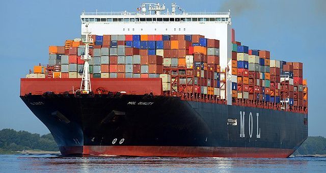  Global ports lose capacity to ship containers – Global Shippers Forum 
